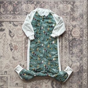 NEST Designs Kids Sleep Sack - 4T. 2.5 TOG